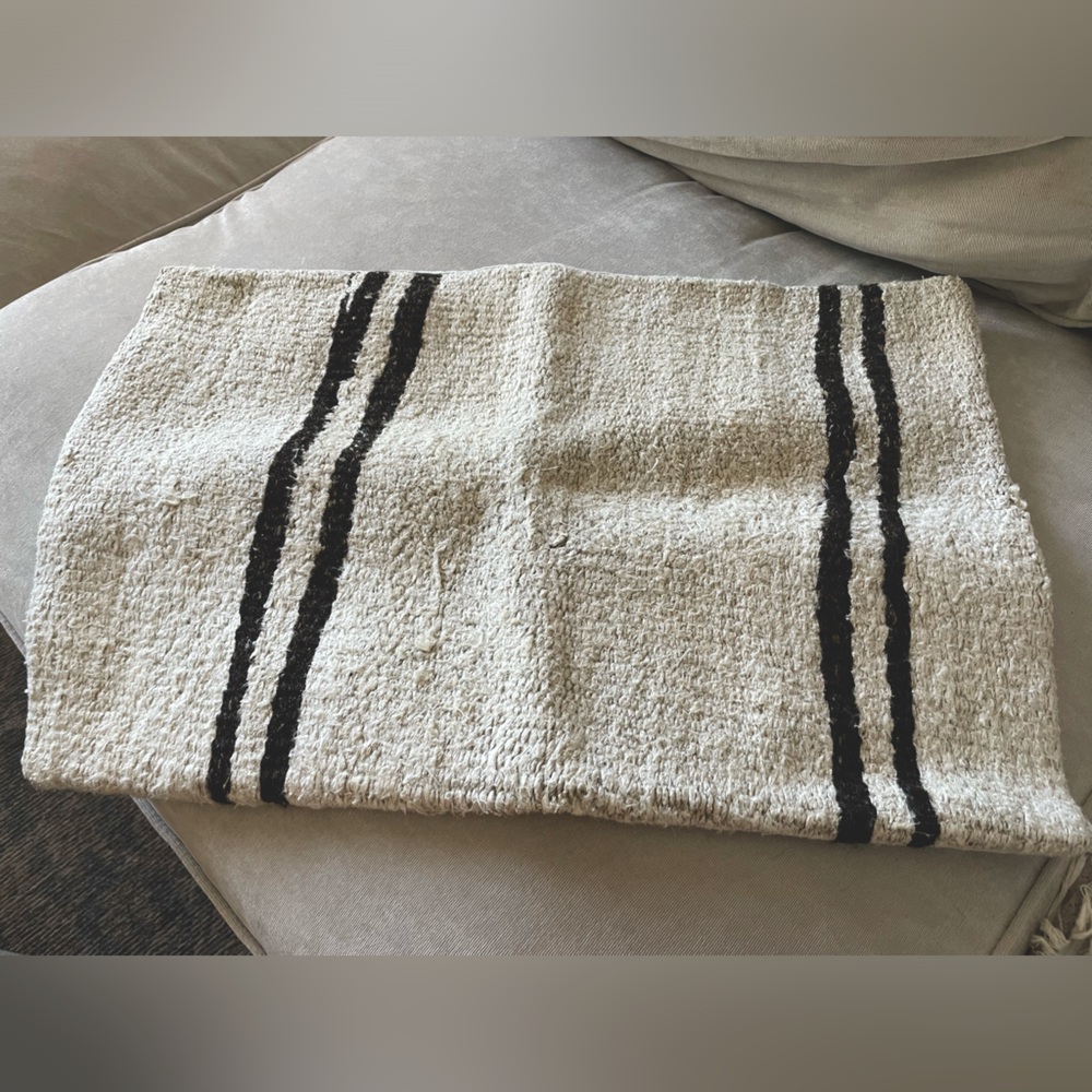 Kaekoo | Bailey Turkish 16 x 24 Pillow Cover